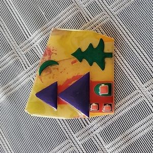 House Pins by Lucinda